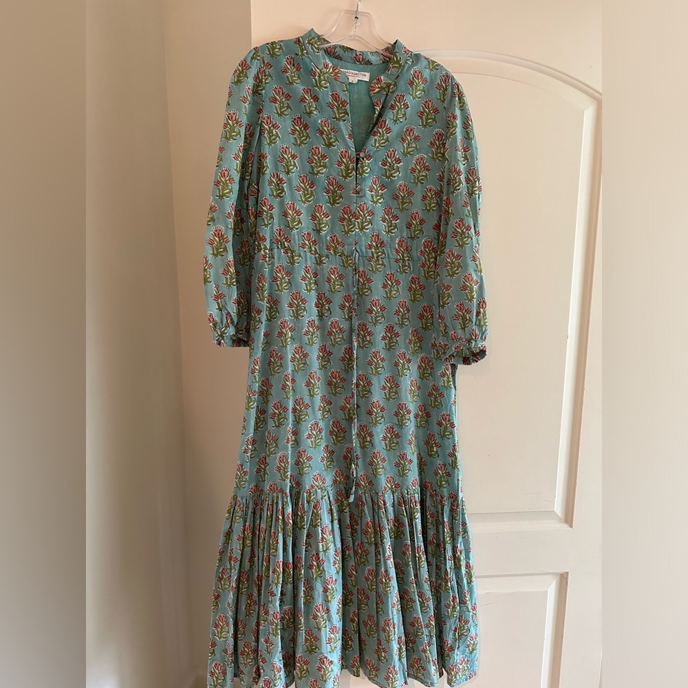 Emerson Fry Frances dress